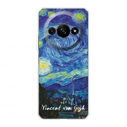 ����������� ����� De sterrennacht Vincent van Gogh �� Poco C61