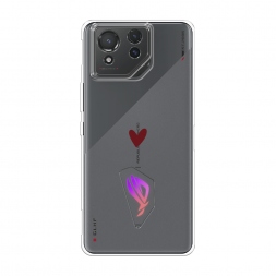 ����������� ����� ��������� ������� �������� �� Asus ROG Phone 8