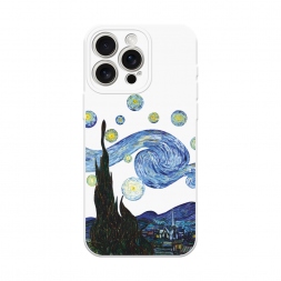 Soft touch ����� ���� ��� ���� �� iPhone 15 Pro Max