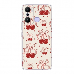 ����������� ����� ����� � �������� ������� 1 �� Infinix Hot 20 Play