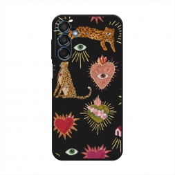 ������� ����������� ����� ���������� ������� �� Samsung Galaxy M15 5G