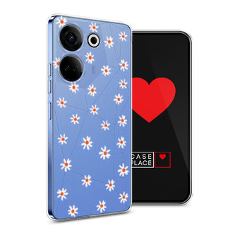 ����������� ����� ������� ������� �� Tecno Camon 20 Pro 4G