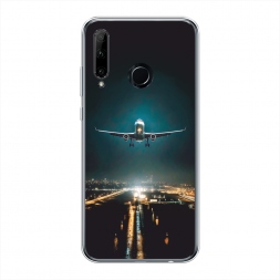 ����������� ����� ������� � ������ ���� �� Honor 20e