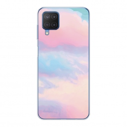 ����������� ����� ������� ������ �� Samsung Galaxy M12