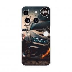 ����������� ����� �� ����� �� Nothing Phone 3