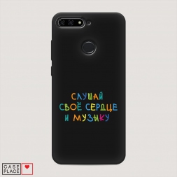 ������� ����������� ����� ������ ��� ������ �� Honor 7C