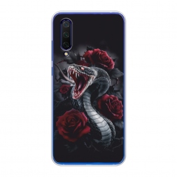 ����������� ����� Dark snake �� Xiaomi Mi A3 Lite