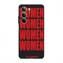 ������� ����������� ����� WOMEN �� Realme C75 4G