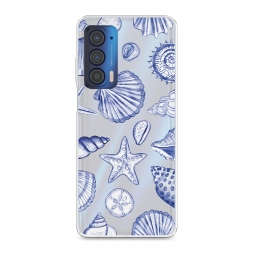 ����������� ����� ������� ������� �� Motorola Edge (2021)