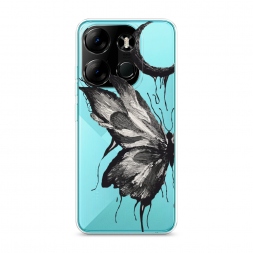 ����������� ����� ���������� ������� �� Infinix Smart 7