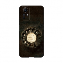������� ����������� ����� ��������� ������� �� Xiaomi Redmi Note 12S
