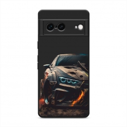 ������� ����������� ����� �� ����� 2 �� Google Pixel 7