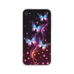 ����������� ����� ������� � ������� ������ �� iPhone 4/4S