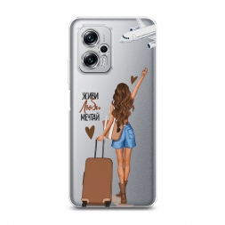����������� ����� ���� ���� ������ �� Xiaomi Redmi Note 11T Pro Plus