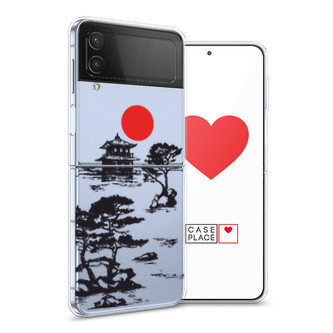 ����������� ����� ���� ������ �� Samsung Galaxy Z Flip 4