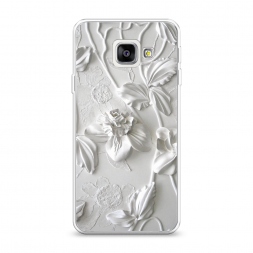 ����������� ����� �������� ����� �� Samsung Galaxy A3 2016