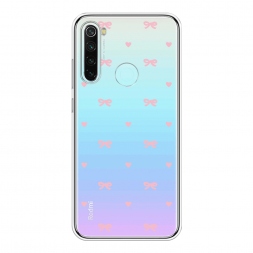����������� ����� ������� ������� 3 �� Xiaomi Redmi Note 8