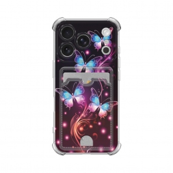 ����� � �������� ������� � ������� ������ �� iPhone 17 Pro