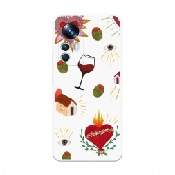 Soft touch ����� �������� ������ �� Xiaomi 12T