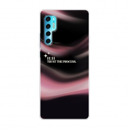 ����������� ����� trust the process �� TCL 20 Pro 5G