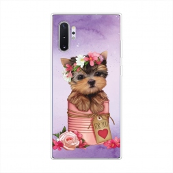 ����������� ����� ϸ��� ��� ���� �� Samsung Galaxy Note 10 Plus