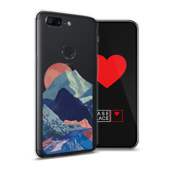 ����������� ����� ����� � ������� ����� �� OnePlus 5T