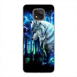 ����������� ����� ��������� ���� �� Motorola Moto G Power 2021