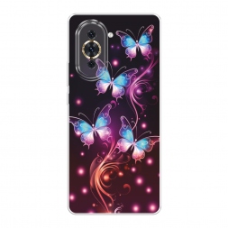 ����������� ����� ������� � ������� ������ �� Huawei Nova 10