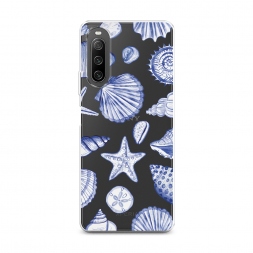 ����������� ����� ������� ������� �� Sony Xperia 10 IV