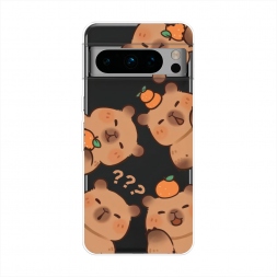 ����������� ����� ���������� �������� 2 �� Google Pixel 8 Pro