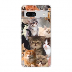 ����������� ����� ���� �� ����� �� Google Pixel 7a