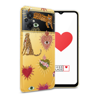 ����������� ����� ���������� ������� �� Xiaomi Poco M5