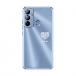 ����������� ����� ��������� ������ ����� �� Tecno Pop 6 Go