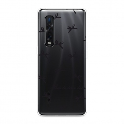 ����������� ����� How to tie a bow 2 �� Oppo Find X2 Pro