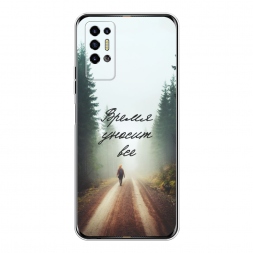 ����������� ����� ����� ������ ��� �� Tecno Pova 2