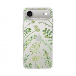 ����������� ����� Green Leaves �� iPhone 17 Air