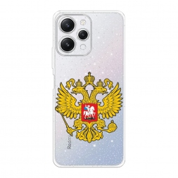 ��������� ��������������� ���� �� Xiaomi Redmi 12