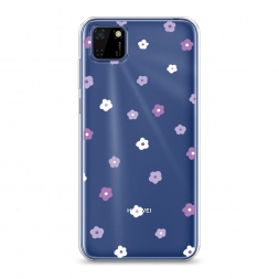 ����������� ����� ���������� �������� ������� �� Huawei Y5p