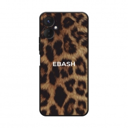������� ����������� ����� Ebash �� �������� �� Tecno Spark 9 Pro