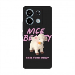 ������� ����������� ����� free therapy �� Xiaomi Redmi Note 13 Pro 5G