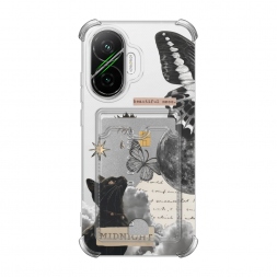 ������ midnight collage �� Xiaomi Poco F7