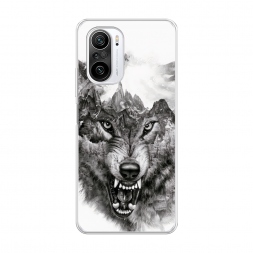 ����������� ����� ���� � ����� �� Xiaomi Poco F3