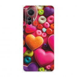 ����������� ����� �������� � �������� �� Xiaomi 12 Lite