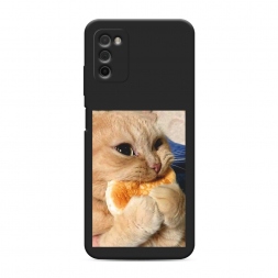 ������� ����������� ����� ����� ������ �� Samsung Galaxy A03S