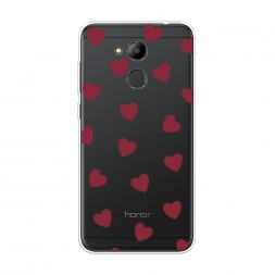 ����������� ����� �������� �������� ������� �� Honor 6C Pro