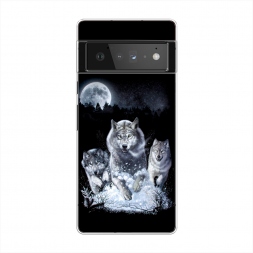 ����������� ����� ���� ������ ��� ����� �� Google Pixel 6 Pro