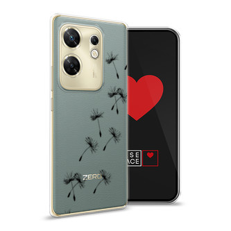 ����������� ����� ������� ���������� �� Infinix Zero 30 4G