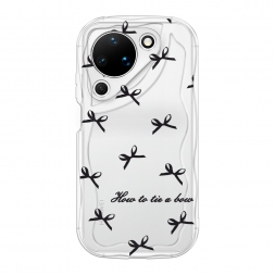 ��������� ����� How to tie a bow 2 �� Huawei Pura 90