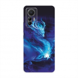 ����������� ����� ������ ������ �� Xiaomi 12 Lite