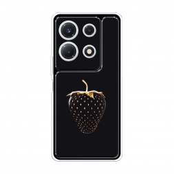 ����������� ����� Black strawberry �� Infinix Note 30 VIP